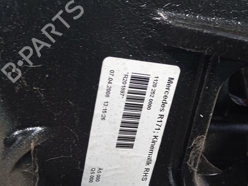 Other MERCEDES-BENZ SLK (R171) 200 Kompressor (171.445) | BP17407818O1 