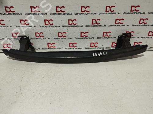 Front bumper reinforcement VW POLO IV (9N_, 9A_) 1.9 SDI | BP29165728C109 