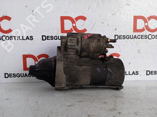Used Starter BMW 3 Touring (E46) 320 d (150 hp) 17417266