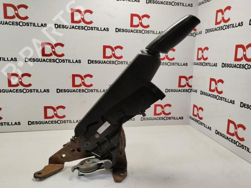 Used Hand brake AUDI A4 B7 (8EC) 2.0 TDI 16V (140 hp) 17417960