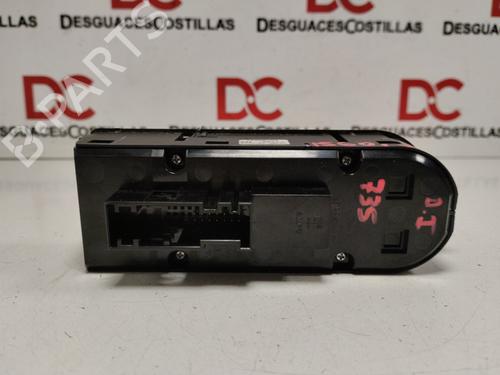 Left front window switch OPEL ASTRA H (A04) 1.9 CDTI (L48) | BP23066367I27 