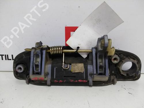 Front right exterior door handle HYUNDAI GETZ (TB) 1.5 CRDi | BP17401049C129 