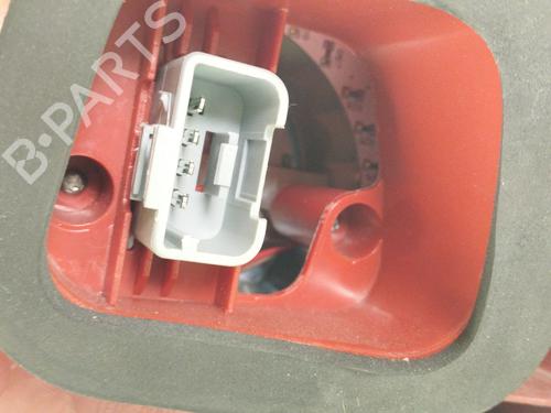 Left taillight VW PASSAT B6 Variant (3C5) | BP37795407C34 - Image 5