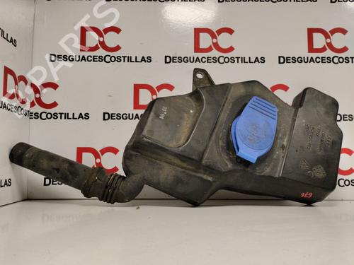 Windscreen washer tank AUDI A6 C7 (4G2, 4GC) 2.0 TDI 4G1955462 |