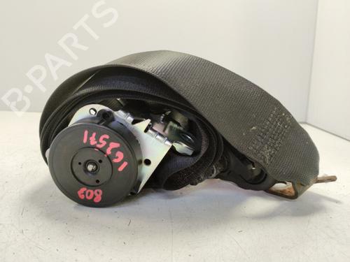 Sikkerhedssele bag venstre OPEL ASTRA H GTC (A04) 1.7 CDTi (L08) (101 hp) 17419890