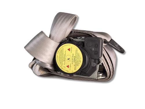 Used Front left seatbelt Front left seatbelt FIAT IDEA (350_) 1.4 16V (95 hp) 39958058 39958058