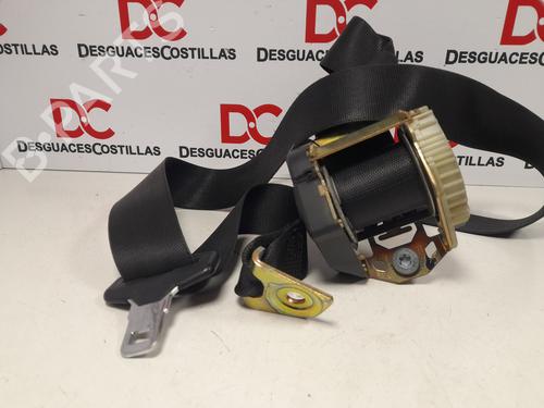 Sicherheitsgurt hinten links MERCEDES-BENZ C-CLASS (W203) C 220 CDI (203.006, 203.008) | BP17406088I29 