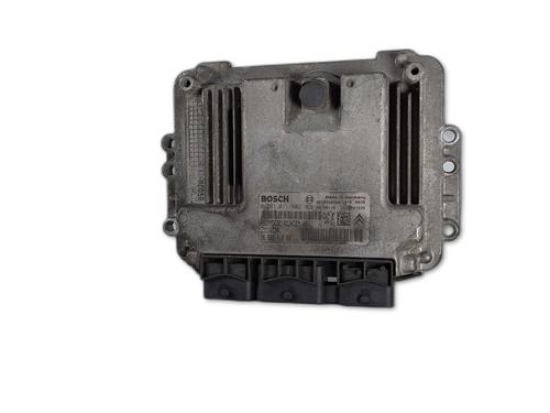 Used Engine control unit (ECU) Engine control unit (ECU) CITROËN XSARA PICASSO (N68) 1.6 HDi (109 hp) 34715305 34715305