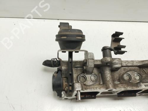 Throttle body VW GOLF V (1K1)  | BP21115911M82 