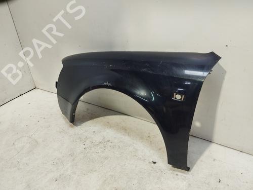 Forkjerm venstre AUDI A6 C5 (4B2, 4B4) 1.9 TDI | BP28368797C41