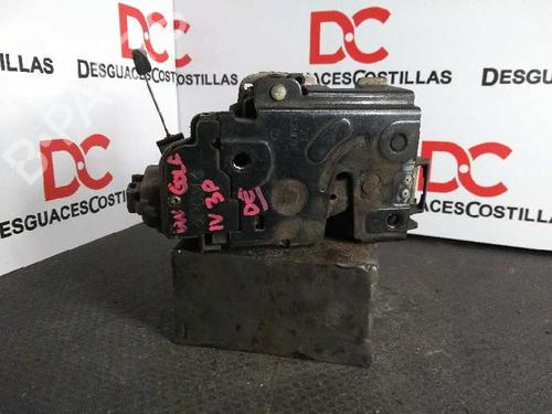 Front right lock SEAT LEON (1M1) 1.9 TDI | BP17427516C97 