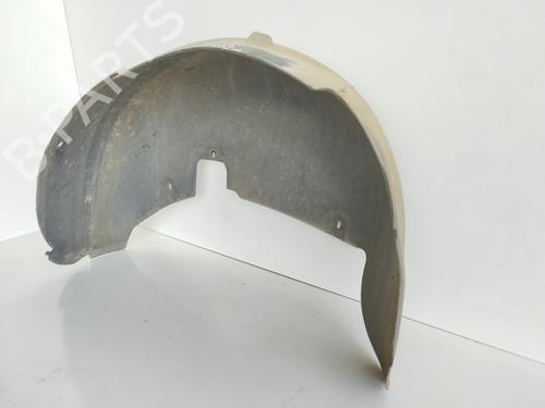 Wheel arch VW TOUAREG (7LA, 7L6, 7L7) 5.0 V10 TDI | BP19395493C56 