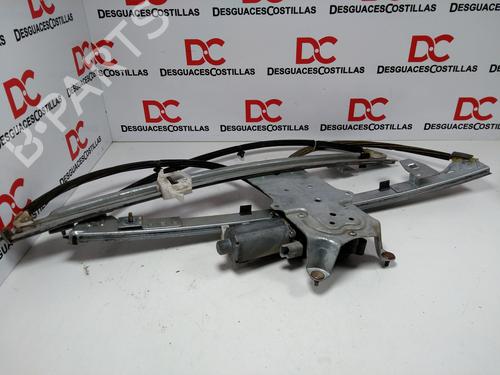Front right window mechanism CITROËN XSARA PICASSO (N68) 1.6 HDi | BP17402446C23 