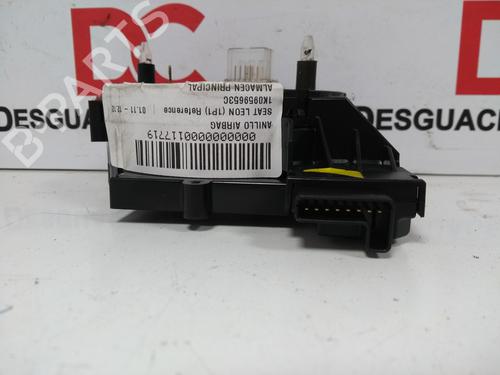 Squib airbag SEAT LEON (1P1) 1.6 TDI | BP17401440C102 