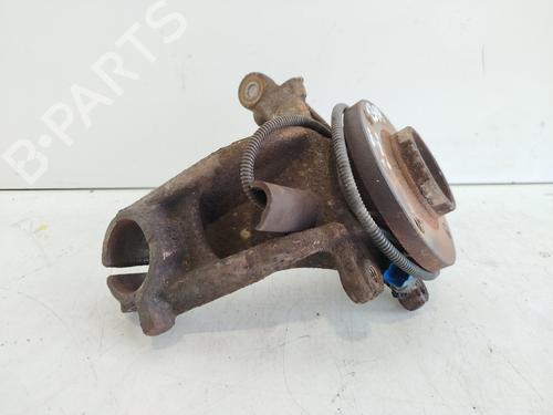 Left front steering knuckle CITROËN C3 I (FC_, FN_)  | BP26920147M25 