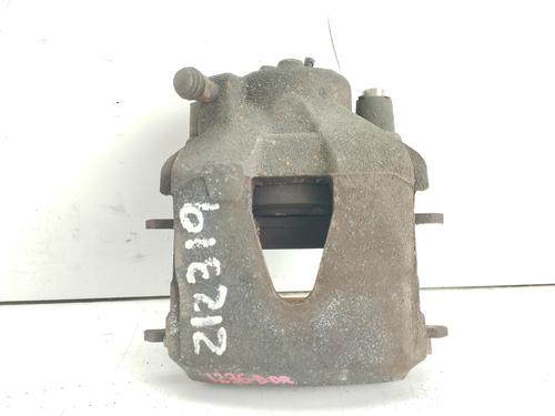 Used Right front brake caliper SEAT IBIZA IV (6J5, 6P1) [2008-2017]  28129871