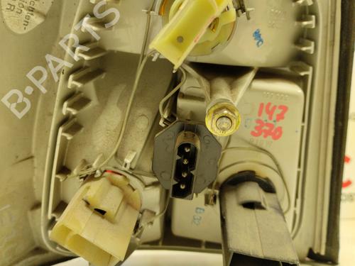 Right taillight BMW 5 (E34) 525 tds | BP27343297C35 