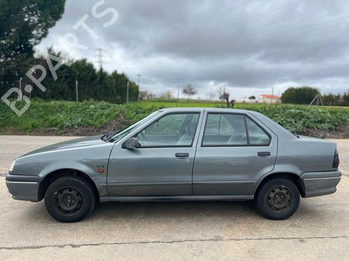 Left front window switch RENAULT 19 I (B/C53_) | BP37444583I27 - Image 9