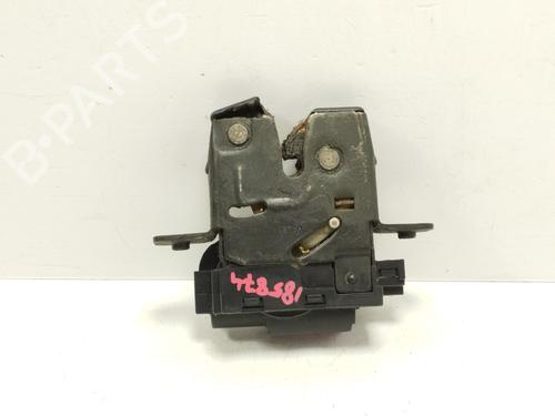 Tailgate lock NISSAN MICRA III (K12) 1.2 16V | BP18430426C101 