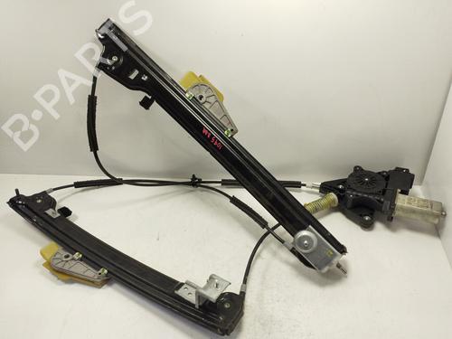 Front right window mechanism ALFA ROMEO MITO (955_) 1.6 JTDM (955AXC1B) | BP21836042C23 