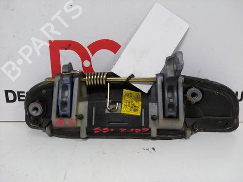 Høyre bak utvendig håndtak HYUNDAI GETZ (TB) 1.5 CRDi | BP17401052C130 