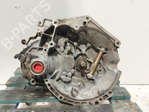 Used Gearbox Gearbox PEUGEOT 206 Hatchback (2A/C) [1998-2012] 20321035 20321035