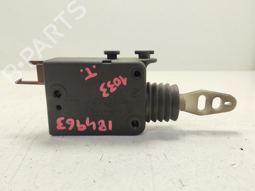Used Electronic module CITROËN XSARA (N1) 1.9 D (70 hp) 18269250