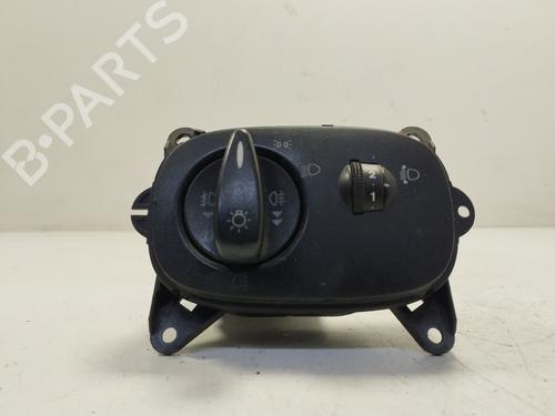 Used Headlight switch Headlight switch 39075436 39075436