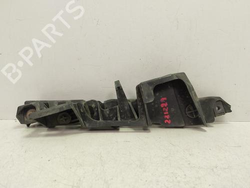 Front bumper bracket CITROËN C4 I (LC_)  | BP29582543C158 