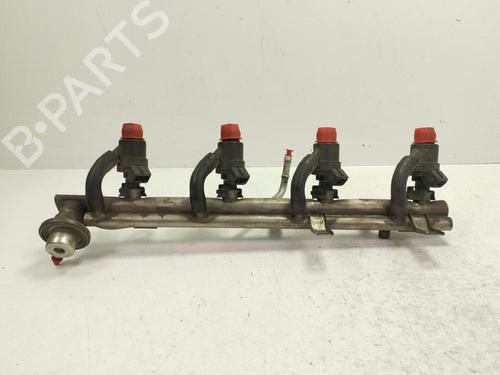 Injection rail BMW 3 (E46) 318 i | BP32743202M98  - Image 5