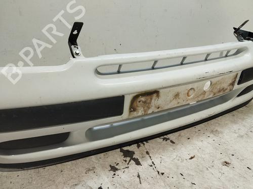 Foran kofangere RENAULT CLIO I (B/C57_, 5/357_) 1.2 (5/357Y, 5/357K) | BP30577677C7 