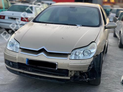 Support de lampe CITROËN C5 II (RC_)  | BP17418833L10 