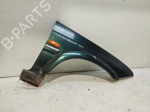 Used Right front fenders SSANGYONG MUSSO (FJ) 2.3 TDiC All-wheel Drive (101 hp) 30656937