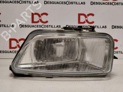 Used Left front fog light CITROËN SAXO (S0, S1) 1.1 X, SX (60 hp) 29954810