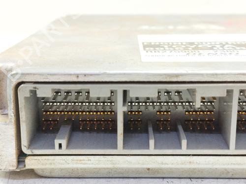 Engine control unit (ECU) TOYOTA HILUX VII Pickup (_N1_, _N2_, _N3_)  | BP29906135M57 