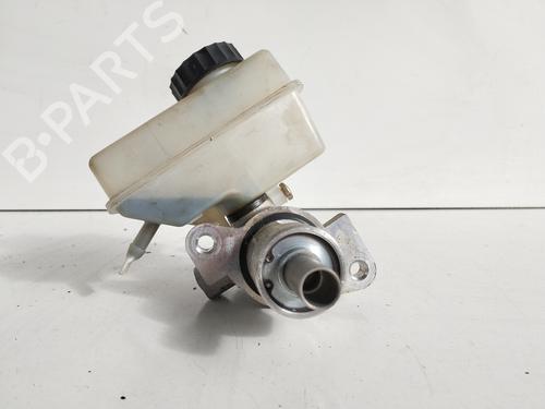 Brake master cylinder MERCEDES-BENZ E-CLASS (W210) E 280 (210.063) | BP20165217M77 