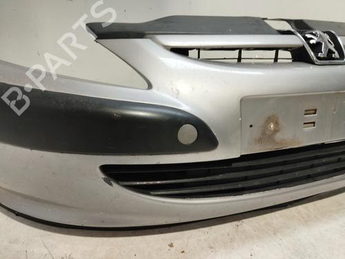 Front bumper PEUGEOT 307 (3A/C)  | BP30191348C7 