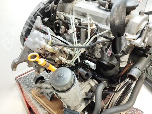 Engine SEAT LEON (1M1) | BP32846812M1 - Image 12