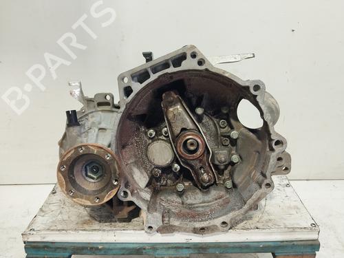 Used Gearbox SEAT IBIZA III (6L1) [2002-2009]  30196408