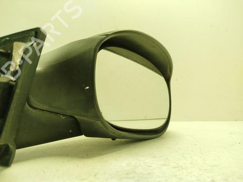 Right mirror CITROËN C3 I (FC_, FN_)  | BP27302005C27 