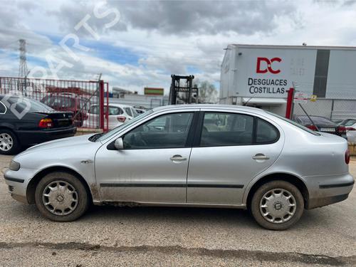 Gearbox SEAT TOLEDO II (1M2)  | BP29052603M3 