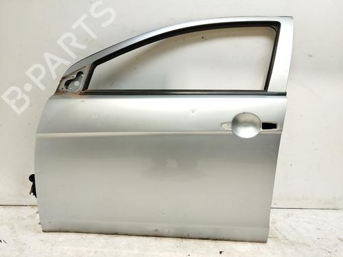 Used Left front door Left front door MITSUBISHI LANCER VIII (CY_A, CZ_A) [2007-2026] 34613653 34613653