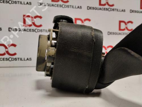 Front left seatbelt PEUGEOT 308 SW I (4E_, 4H_) 1.6 HDi | BP25141266I26 