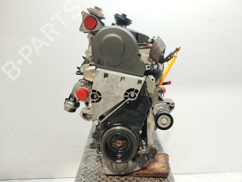 Engine SEAT IBIZA III (6L1) 1.9 TDI | BP18959567M1 