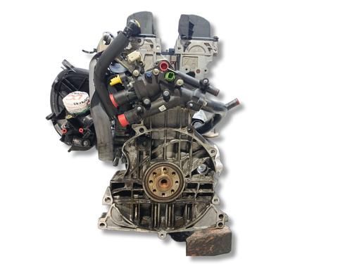 Engine PEUGEOT 407 (6D_) 1.8 16V (6D6FYC) | BP39503639M1 - Image 7