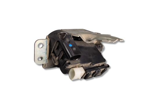 Bagklap lås SMART FORFOUR (454) 1.5 CDI (454.001) | BP38190310C101 - Image 3
