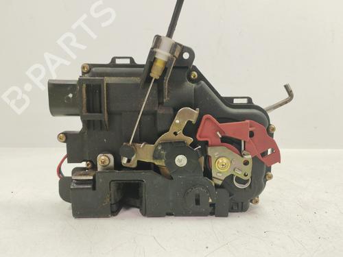 Rear right lock AUDI A4 B6 (8E2) 2.4 | BP28192082C99 