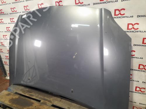 Hood TOYOTA AVENSIS Saloon (_T25_) 2.0 D-4D (CDT250_, CDT250R) | BP17422368C1 