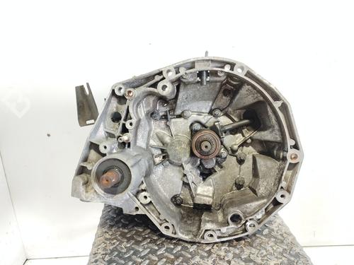 Used Gearbox RENAULT LAGUNA II (BG0/1_) [2001-2007]  30196324