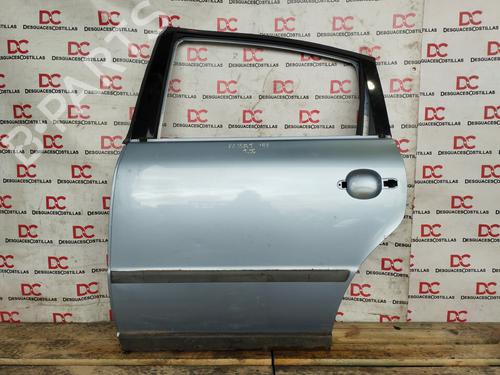 Used Left rear door VW PASSAT B5.5 (3B3) 1.9 TDI (101 hp) 17423004